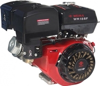 Двигатель бензиновый Weima WM 188 F (S shaft)