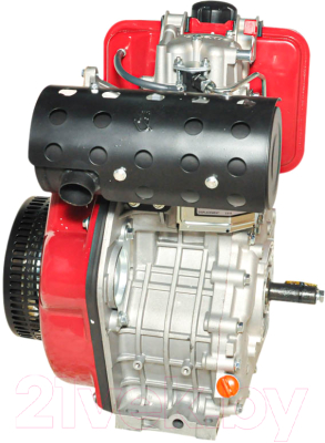 Двигатель дизельный Weima WM186FB