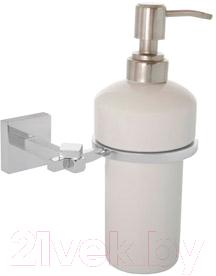 Дозатор для жидкого мыла Manzzaro Bis А83.38.00 - общий вид