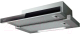 Миниатюра изображения товара Вытяжка телескопическая Elica Elite 14 LUX GRVT/A/90
