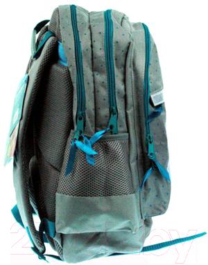 Школьный рюкзак Paso RHF-116 - вид сбоку