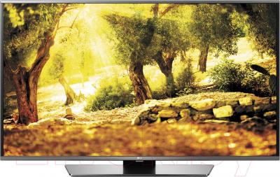 Телевизор LG 43LF634V - общий вид