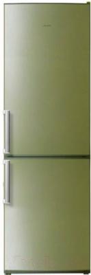 Холодильник с морозильником ATLANT ХМ 4421-070 N - общий вид
