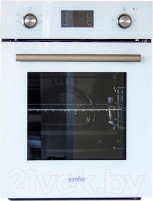 Электрический духовой шкаф Simfer B4EC66001 - общий вид