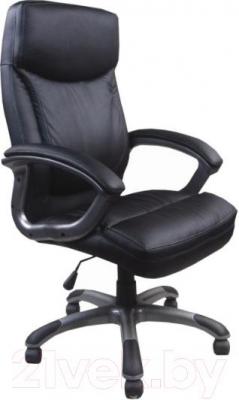 Кресло офисное Baldu visata Azusa (черно-серый)
