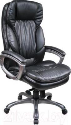 Кресло офисное Baldu visata Detroit (черно-серый)