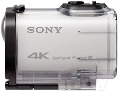 Экшн-камера Sony ActionCam FDR-X1000VR