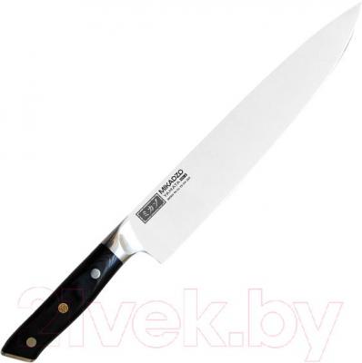 Нож Mikadzo Yamata YK-01-59-CH-203