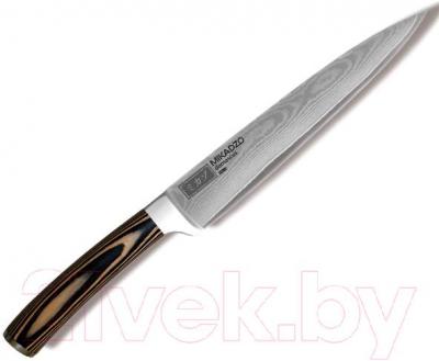 Нож Mikadzo Damascus DK-01-61-UT-127