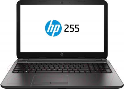 Ноутбук HP 255 G3 (K3X20EA) - общий вид