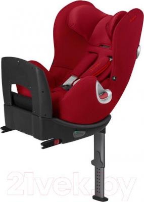 Автокресло Cybex Sirona (Strawberry) - общий вид