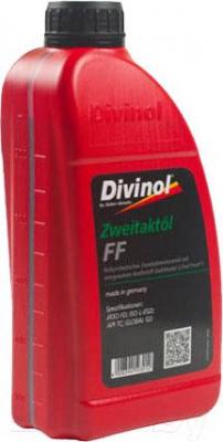 Моторное масло Divinol 1л
