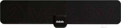 Цифровая антенна для ТВ BBK DA18 - общий вид