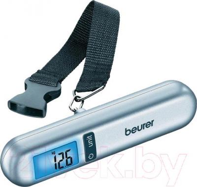 

Безмен электронный Beurer, LS06