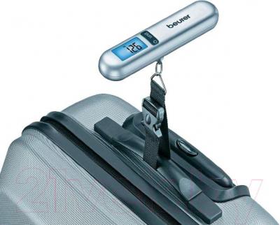 Изображение товара Безмен электронный Beurer LS06