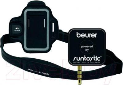 Пульсометр Beurer PM200 - общий вид
