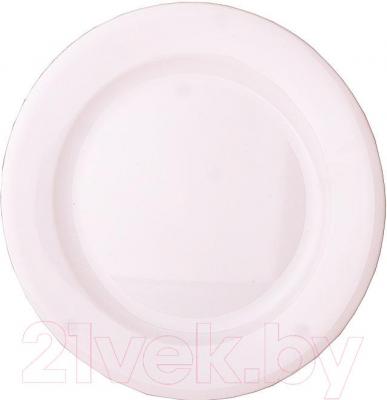 Термосумка Арктика 4300-4 (с набором посуды) - тарелка