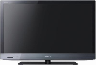 Телевизор Sony KDL-32EX521 - вид спереди