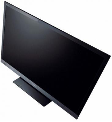Телевизор Sony KDL-32EX521 - вид сверху