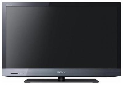 Телевизор Sony KDL-37EX521 - общий вид