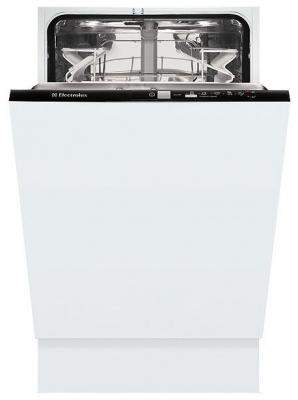 Посудомоечная машина Electrolux ESL 43500 - общий вид