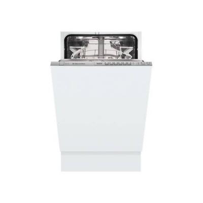 Посудомоечная машина Electrolux ESL 46500R - общий вид