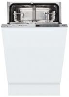 Посудомоечная машина Electrolux ESL 48900R - 