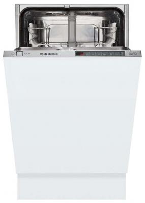 Посудомоечная машина Electrolux ESL 48900R - общий вид