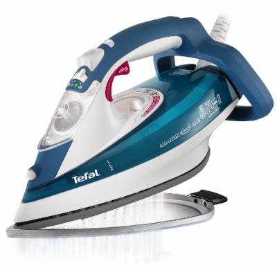 Утюг Tefal Aquaspeed FV5378 - общий вид