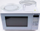 Миниатюра изображения товара Микроволновая печь Panasonic NN-GT261WZPE