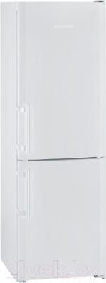 Холодильник с морозильником Liebherr CUN 3923