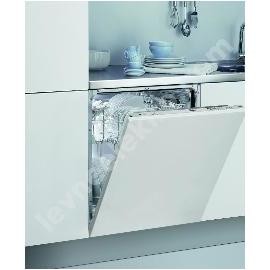 Посудомоечная машина Whirlpool ADG 9590 - сбоку