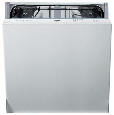 Посудомоечная машина Whirlpool ADG 6500 - спереди