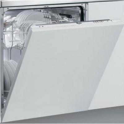 Посудомоечная машина Whirlpool ADG 6500 - сбоку