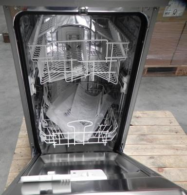 Посудомоечная машина Whirlpool ADP 750 IX - внутренний вид