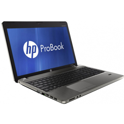 Ноутбук HP ProBook 4535s (LG845EA) - сбоку