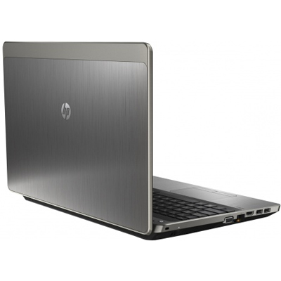 Ноутбук HP ProBook 4535s (LG845EA) - сзади