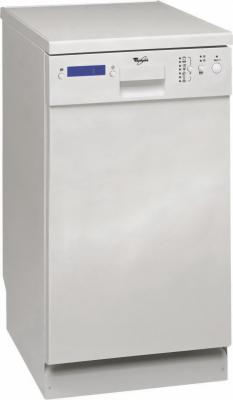 Посудомоечная машина Whirlpool ADP 750 WH - общий вид