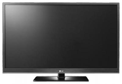 Телевизор LG 50PW451 - общий вид