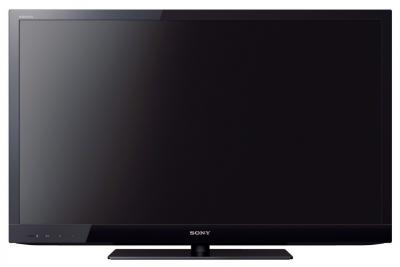 Телевизор Sony KDL-42EX410 - вид спереди