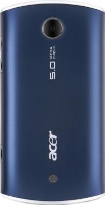 Смартфон Acer Liquid Mini Laguna - общий вид