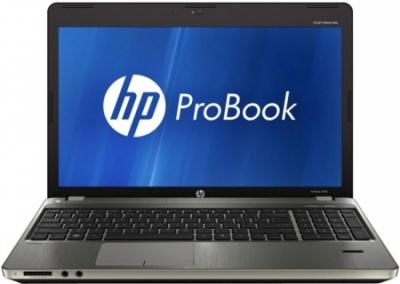 Ноутбук HP ProBook 4535s (LG850EA) - спереди