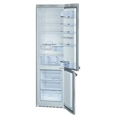 Холодильник с морозильником Bosch KGV36X54 - общий вид