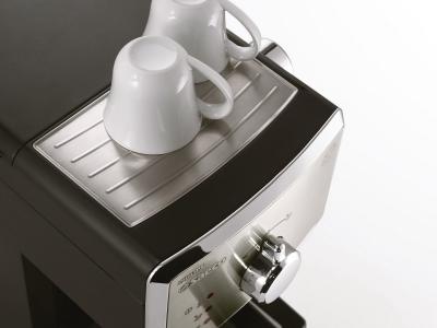 Кофеварка эспрессо Philips HD 8325/09 - общий вид