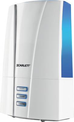 Ультразвуковой увлажнитель воздуха Scarlett SC-988 - вид сбоку