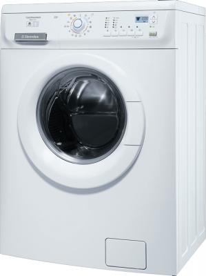 Стиральная машина Electrolux EWS106430W - общий вид