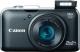 Миниатюра изображения товара Компактный фотоаппарат Canon PowerShot SX230 HS Black