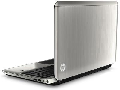 Ноутбук HP dv6-6b53er (QG812EA)