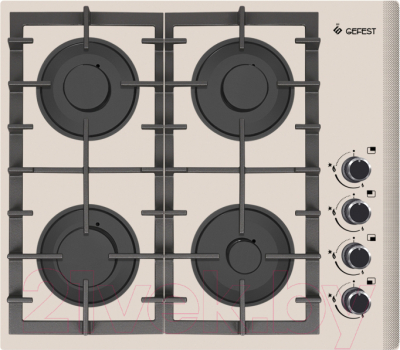 Газовая варочная панель GEFEST 2230 К8