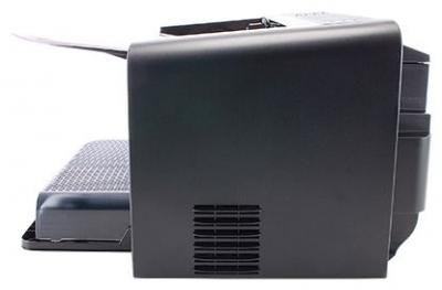 Принтер HP LaserJet Pro P1606dn (CE749A) - вид сбоку